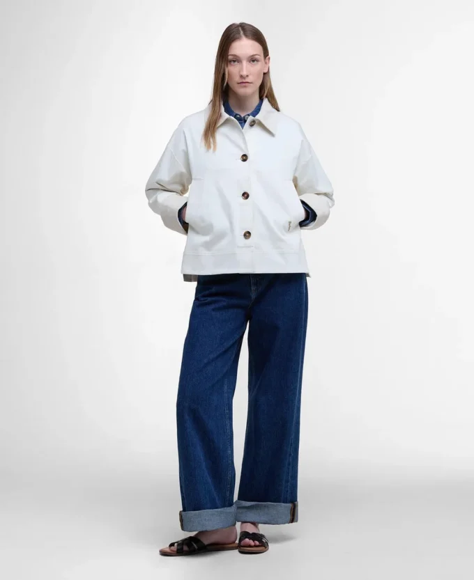 Abbey Casual Jacket Abbey Casual Jacket