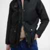 Acorn Waxed Jacket Acorn Waxed Jacket