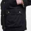Acorn Waxed Jacket Acorn Waxed Jacket