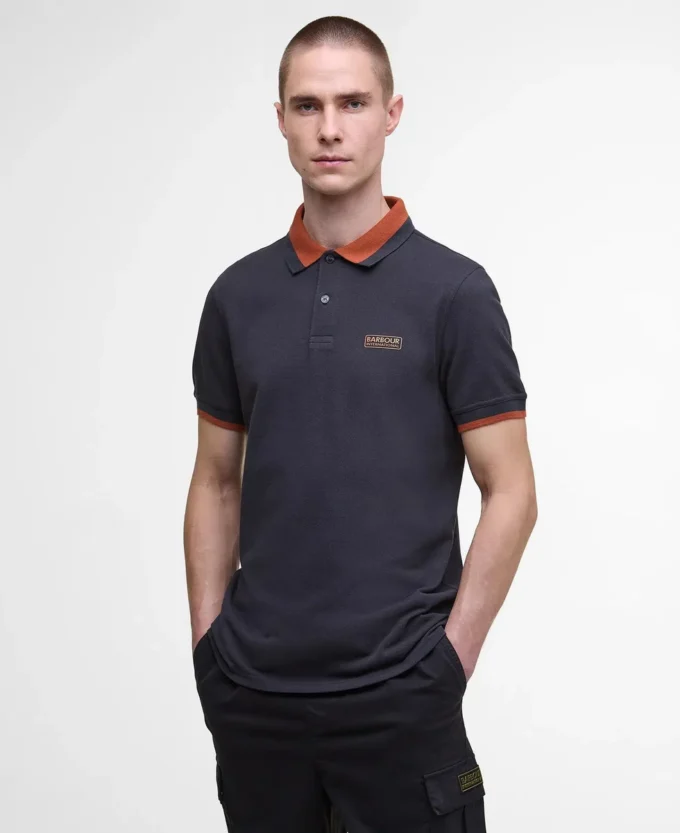Amped Polo Shirt Amped Polo Shirt