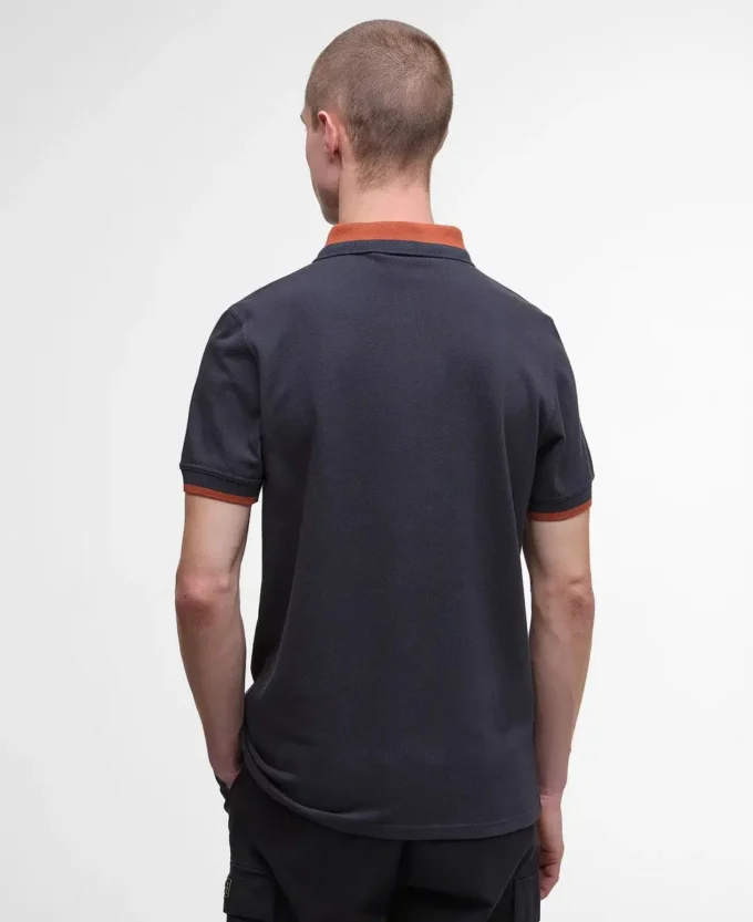 Amped Polo Shirt Amped Polo Shirt