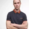 Amped Polo Shirt Amped Polo Shirt