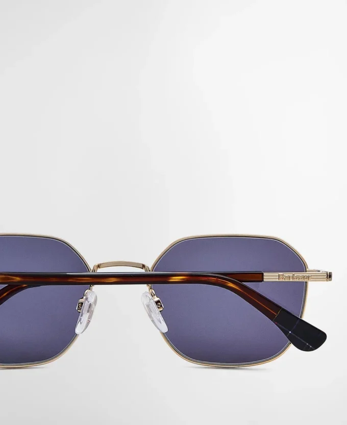 Angular Sunglasses