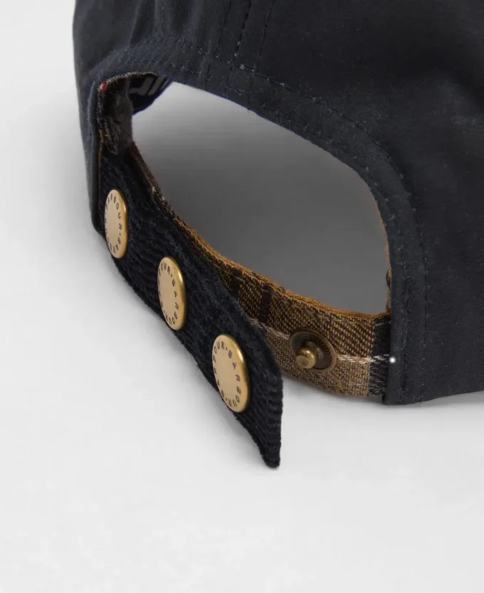 Ashby Cap