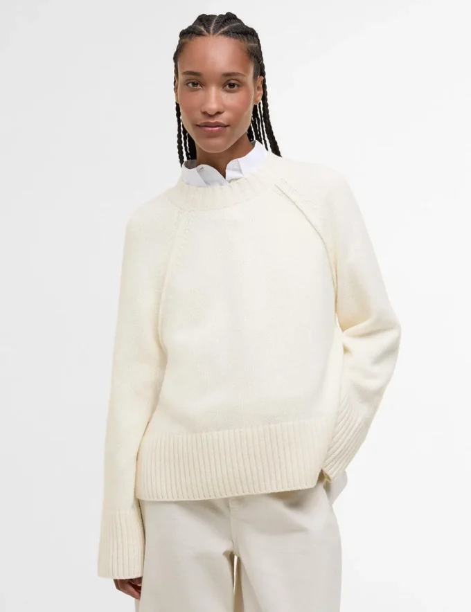 Ashdon Knitted Jumper Ashdon Knitted Jumper