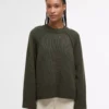 Ashdon Knitted Jumper Ashdon Knitted Jumper