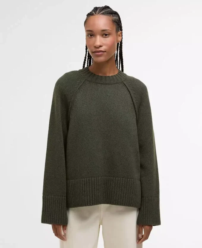 Ashdon Knitted Jumper Ashdon Knitted Jumper