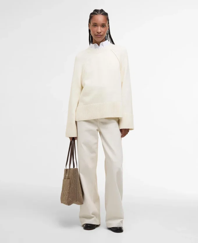 Ashdon Knitted Jumper Ashdon Knitted Jumper