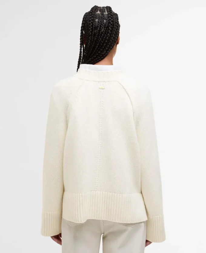 Ashdon Knitted Jumper Ashdon Knitted Jumper