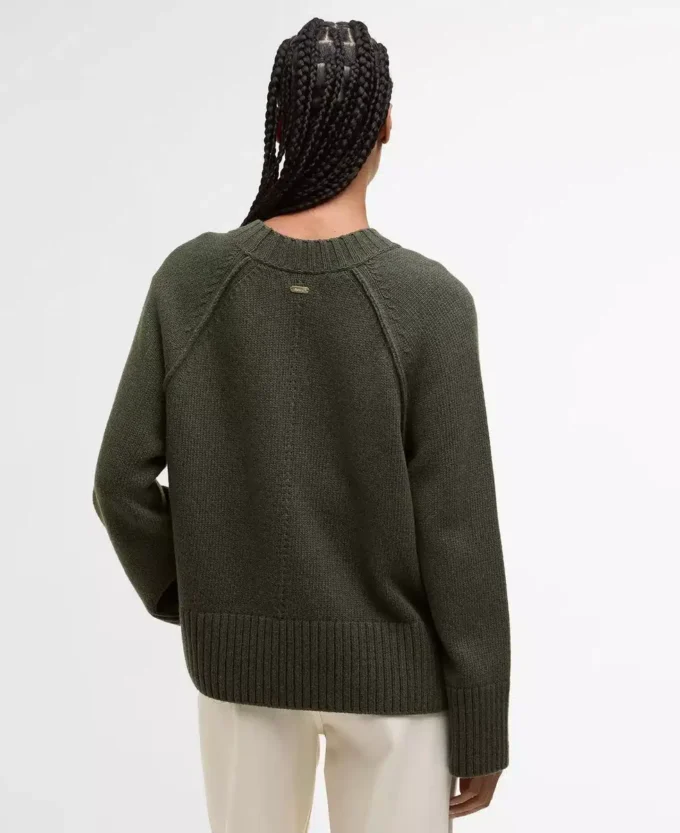Ashdon Knitted Jumper Ashdon Knitted Jumper