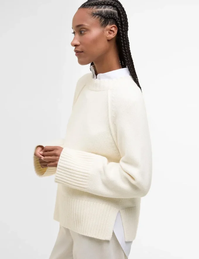 Ashdon Knitted Jumper Ashdon Knitted Jumper