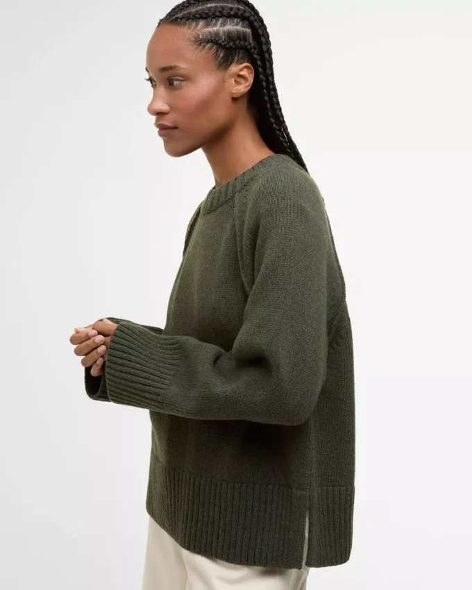 Ashdon Knitted Jumper Ashdon Knitted Jumper