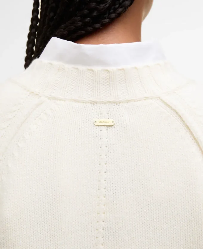 Ashdon Knitted Jumper Ashdon Knitted Jumper