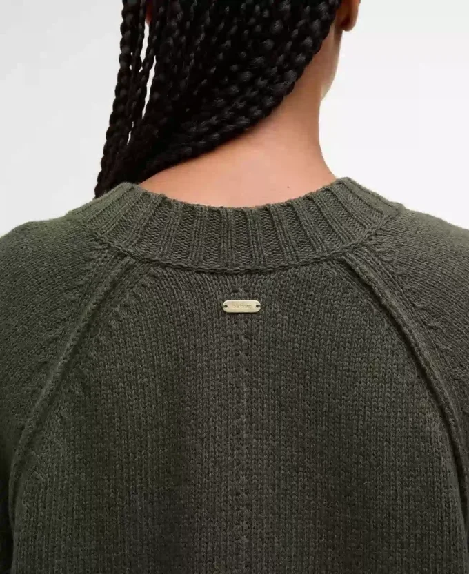 Ashdon Knitted Jumper Ashdon Knitted Jumper