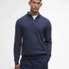 Avoch Half-Zip Jumper Avoch Half-Zip Jumper