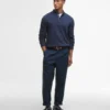Avoch Half-Zip Jumper Avoch Half-Zip Jumper