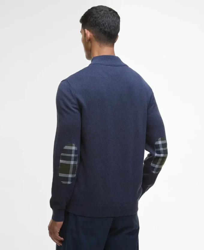 Avoch Half-Zip Jumper Avoch Half-Zip Jumper