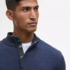 Avoch Half-Zip Jumper Avoch Half-Zip Jumper