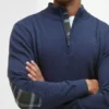 Avoch Half-Zip Jumper Avoch Half-Zip Jumper