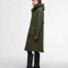 Bamburgh Waterproof Jacket Bamburgh Waterproof Jacket