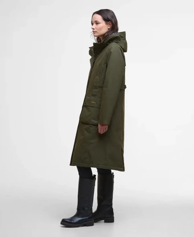 Bamburgh Waterproof Jacket Bamburgh Waterproof Jacket