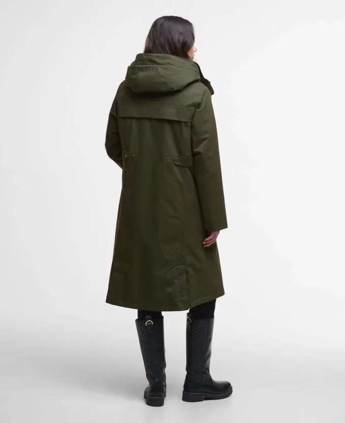 Bamburgh Waterproof Jacket Bamburgh Waterproof Jacket