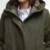 Bamburgh Waterproof Jacket Bamburgh Waterproof Jacket