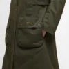 Bamburgh Waterproof Jacket Bamburgh Waterproof Jacket