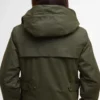 Bamburgh Waterproof Jacket Bamburgh Waterproof Jacket