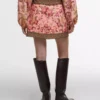 Barbour FARM Rio Thais Mini Skirt
