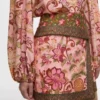 Barbour FARM Rio Thais Mini Skirt