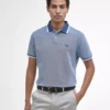 Barnard Short-Sleeved Polo Shirt Barnard Short-Sleeved Polo Shirt