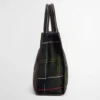 Barrhill Tartan Tote Bag