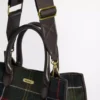 Barrhill Tartan Tote Bag
