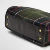 Barrhill Tartan Tote Bag