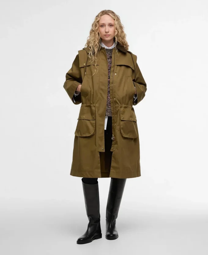 Bilsdale Showerproof Jacket Bilsdale Showerproof Jacket