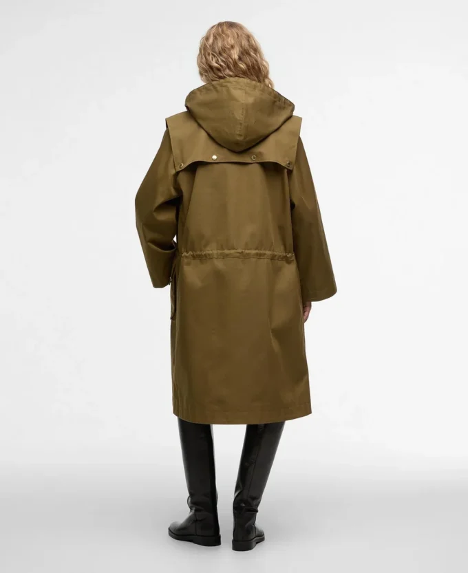 Bilsdale Showerproof Jacket Bilsdale Showerproof Jacket