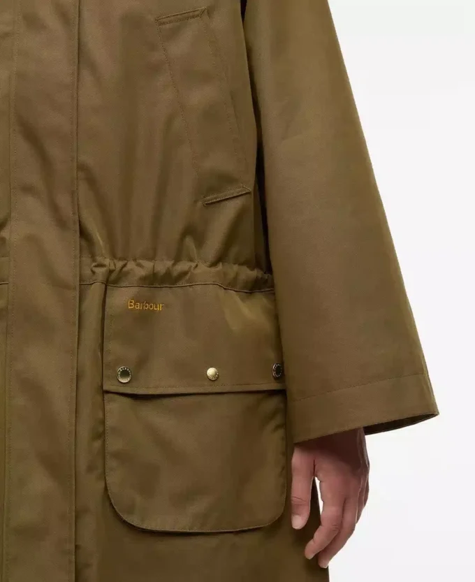 Bilsdale Showerproof Jacket Bilsdale Showerproof Jacket