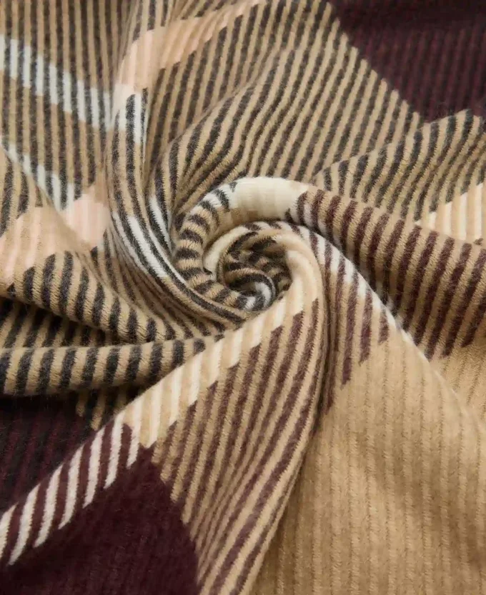 Blair Tartan Scarf