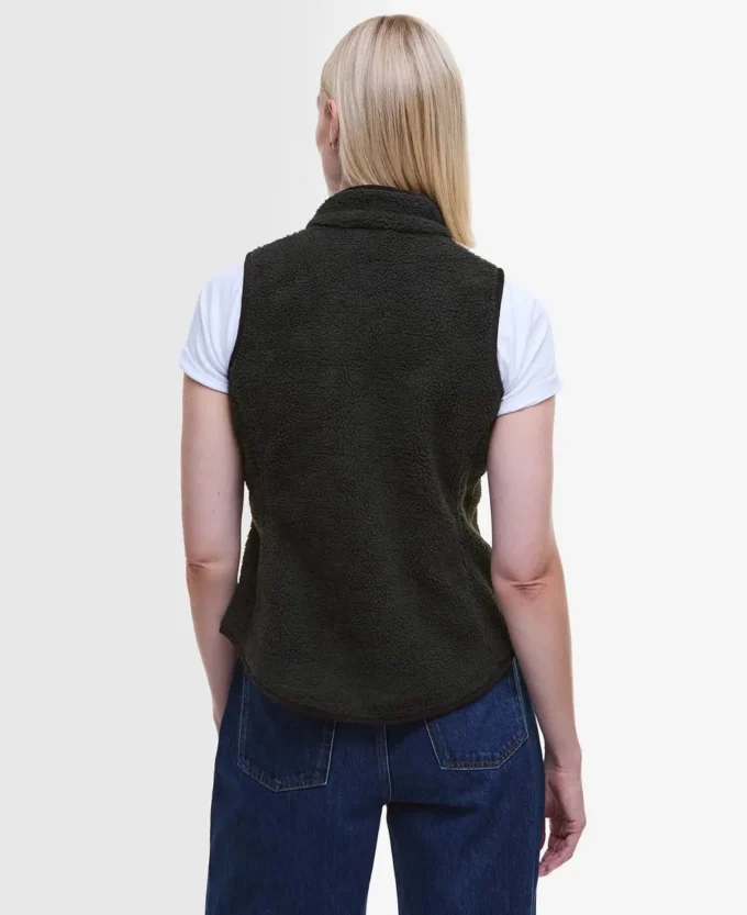 Burford Fleece