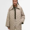 Cara Quilted Jacket Cara Quilted Jacket