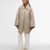Cara Quilted Jacket Cara Quilted Jacket