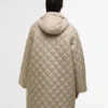 Cara Quilted Jacket Cara Quilted Jacket