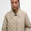 Cara Quilted Jacket Cara Quilted Jacket