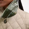 Cara Quilted Jacket Cara Quilted Jacket
