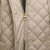 Cara Quilted Jacket Cara Quilted Jacket