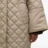 Cara Quilted Jacket Cara Quilted Jacket