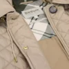 Cara Quilted Jacket Cara Quilted Jacket
