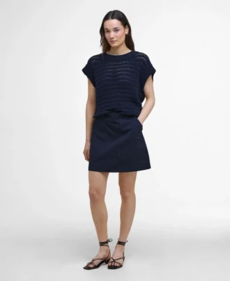Cary Mini Skirt Cary Mini Skirt