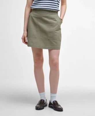 Cary Mini Skirt Cary Mini Skirt